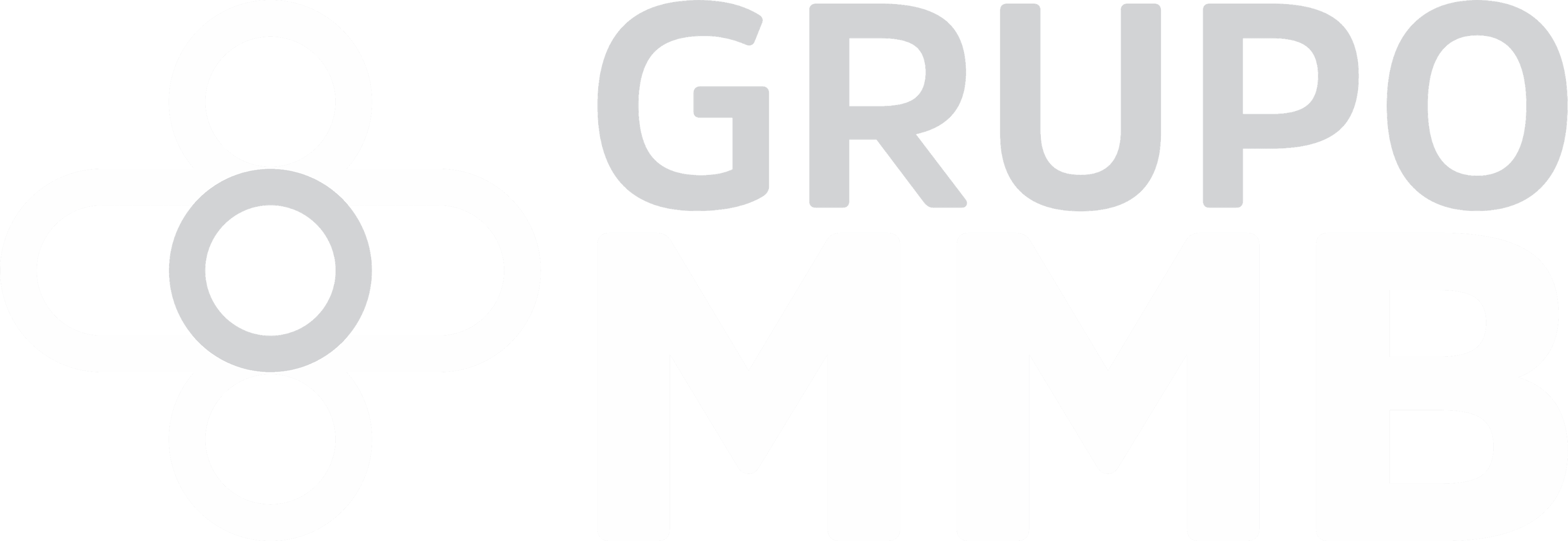 Logo Grupo MMB